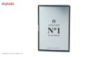 تستر ادو تویلت مردانه اگنر مدل Platinum حجم 1.5ml