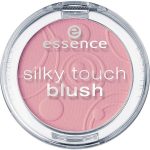 رژ گونه اسنس مدل Silky Touch 10