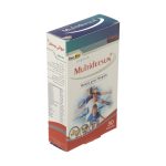 کپسول مولتی ویتامین دیسان دی سان فارما بسته 30 عددی
