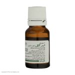قطره گوش ایرگل گل دارو – 12 میلی لیتر