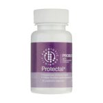 کپسول پروتکتال داروسازی امین بسته 30 عددی