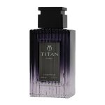 ادو پرفیوم مردانه سیدونا مدل TITAN حجم 100 میلی لیتر