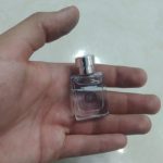 عطر جیبی مردانه ورساچه مدل 01 حجم 5 میلی لیتر