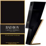 ادو تویلت مردانه نیفتی مدل BAD BOY حجم 100 میلی لیتر