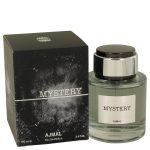 ادو پرفیوم مردانه اجمل مدل Black onyx حجم 100 میلی لیتر