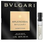 عطر جیبی زنانه بولگاری مدل Splendida Jasmin Noir حجم 1.5 میلی لیتر