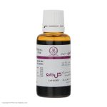 قطره گیاهی پروستاتان گل دارو -30 میلی لیتر
