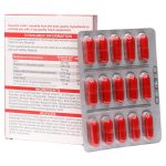 کپسول آیروفیکس دایونیکس فارما بسته 30 عددی