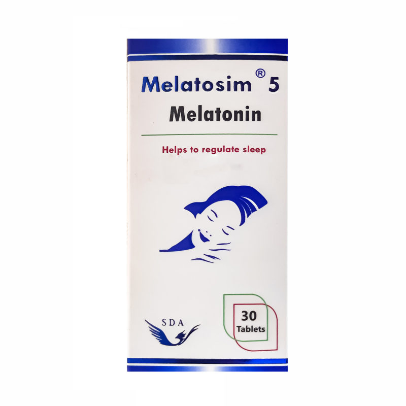 قرص ملاتونین سیمرغ دارو عطار- 5 میلی گرم بسته 30 عددی_63723434af1cd.jpeg قرص ملاتونین سیمرغ دارو عطار- 5 میلی گرم بسته 30 عددی