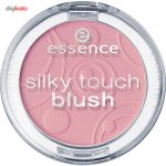 رژ گونه اسنس مدل Silky Touch 10
