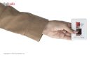 عطر جیبی مردانه اسمارت کالکشن مدل CH حجم 20 میلی لیتر