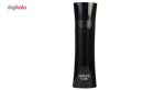 ادو تویلت مردانه جورجیو آرمانی مدل Armani Code حجم 125 میلی‌ لیتر(دارای جعبه سفید تستر)