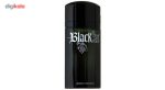 تستر ادو تویلت مردانه پاکو رابان مدل Black XS حجم 100 میلی لیتر (دارای جعبه سفید تستر)