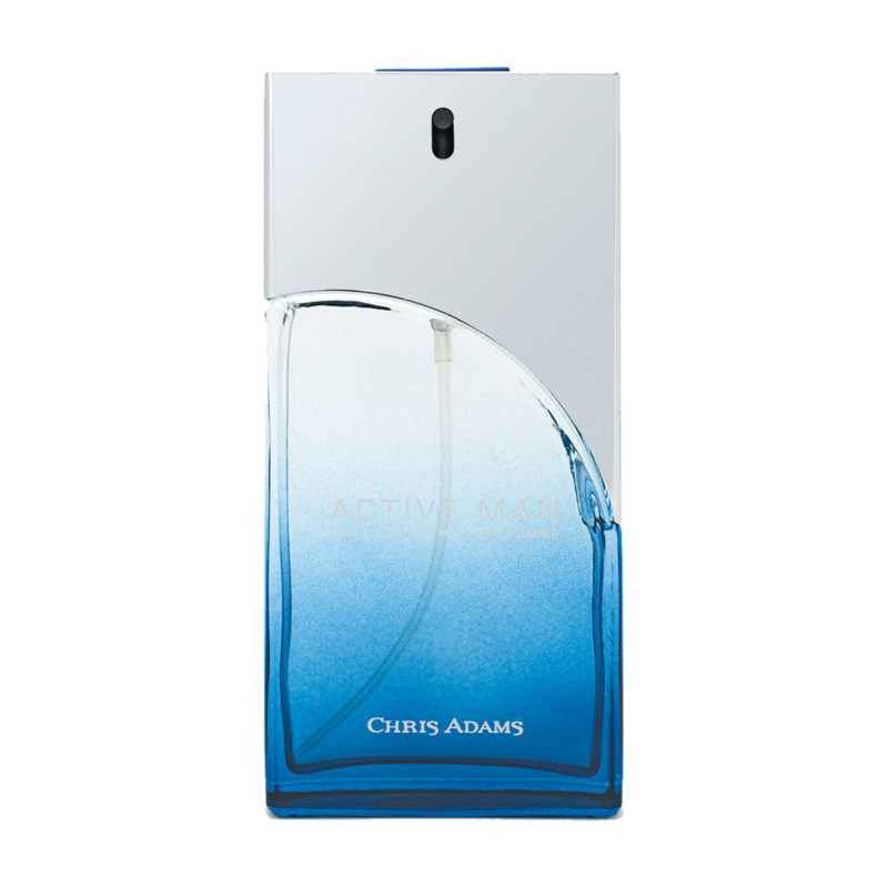 ادوپرفیوم مردانه کریس آدامز مدل Active حجم 80 میلی لیتر_636c707d83ae9.jpeg ادوپرفیوم مردانه کریس آدامز مدل Active حجم 80 میلی لیتر