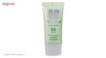 کرم پودر چلنج مدل BB Cream Light Beige حجم 30 میلی لیتر