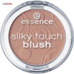 رژ گونه اسنس مدل Silky Touch 40