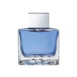 ادو تویلت مردانه آنتونیو باندراس مدل Blue Seduction حجم 100 میلی لیتر
