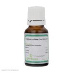 قطره خوراکی گل سرخ باریج اسانس – 15 میلی لیتر