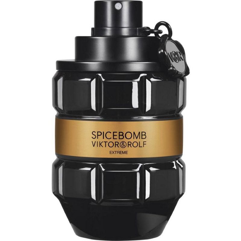 ادو پرفیوم مردانه ویکتور اند رالف مدل Spicebomb Extreme حجم 90 میلی لیتر_6374553762313.jpeg ادو پرفیوم مردانه ویکتور اند رالف مدل Spicebomb Extreme حجم 90 میلی لیتر
