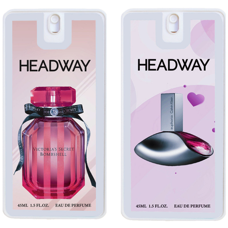 عطر جیبی زنانه هدوی مدل ویکتوریا سکرت بامبشل و ایفوریا حجم 45 میلی لیتر مجموعه 2 عددی_636ed7a4dcafb.jpeg عطر جیبی زنانه هدوی مدل ویکتوریا سکرت بامبشل و ایفوریا حجم 45 میلی لیتر مجموعه 2 عددی