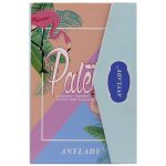 پالت آرایش صورت آنی لیدی کد i10