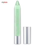 کانسیلر ضد قرمزی کاتریس مدل Prime and Fine Anti-Red Coverstick 010