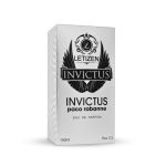 ادو پرفیوم مردانه لتیزن مدل Invictus حجم 100 میلی لیتر