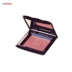 رژ گونه کاپریس مدل الکات گورمند 53