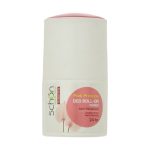 بادی اسپلش زنانه شون مدل pure joy حجم 220 میلی لیتر به همراه رول ضد تعریق زنانه شون مدل Pink Princess حجم 50 میلی لیتر
