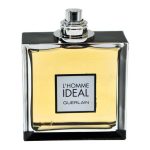 تستر ادوتویلت مردانه گرلن مدل L’Homme Ideal حجم 100 میلی‌لیتر