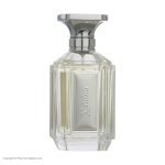 ادو پرفیوم مردانه زیفویید مدل SILVER حجم 100 میلی لیتر