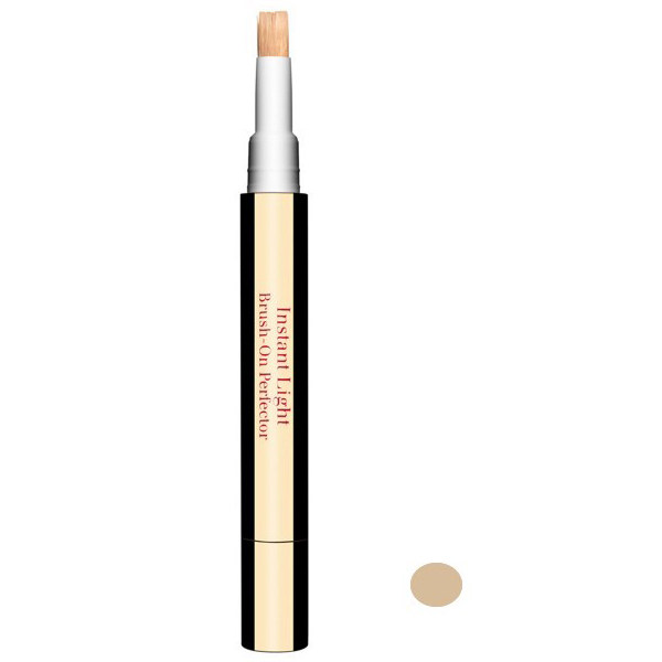 کانسیلر کلارنس مدل Instant Brush 03 حجم 2 میلی لیتر_63743023180e1.jpeg کانسیلر کلارنس مدل Instant Brush 03 حجم 2 میلی لیتر