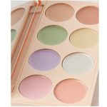 پالت کانسیلر رولوشن مدل CAMOUFLAGE CORRECTOR