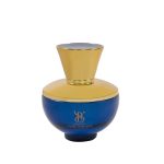 عطر جیبی زنانه برندینی مدل Poure Feme Blue حجم 25 میلی لیتر
