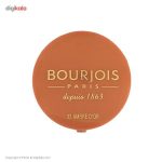 رژ گونه بورژوا مدل Amber D’OR 32