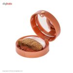 رژ گونه بورژوا مدل Amber D’OR 32