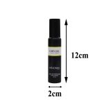 عطر جیبی زنانه هدوی استوری مدل لانکوم میدنایت رز و گود گرل حجم 30 میلی لیتر مجموعه 2 عددی