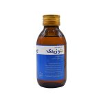 شربت نئوزینک -120 میلی لیتر