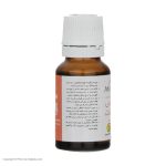قطره فروس سولفات طعم توتی فروتی امین – 15 میلی لیتر