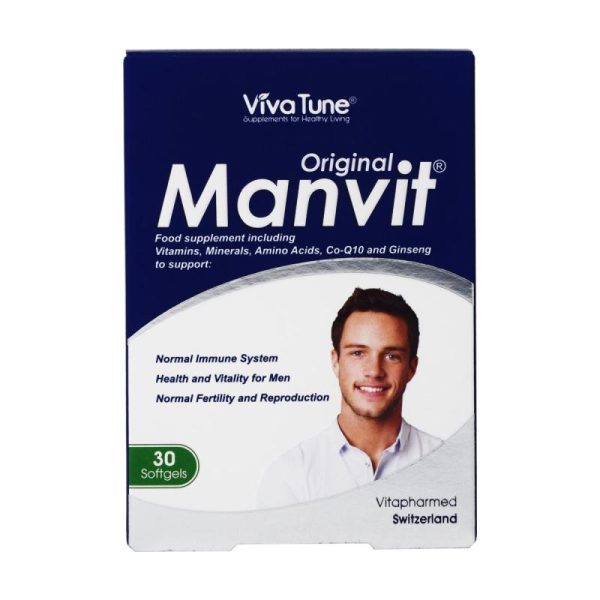 من ویت ویواتون بسته 30 عددی