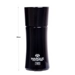 عطر جیبی مردانه مارکویی کالکشن مدل Giorgio Armani Armani Code کد 103 حجم 25 میلی لیتر
