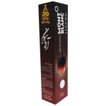 عطر جیبی مردانه آریاسون مدل Mont Blanc Legend حجم 30 میلی لیتر