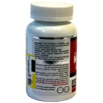 قرص مولتی ویتامین و مینرال ویثر بسته 60 عددی