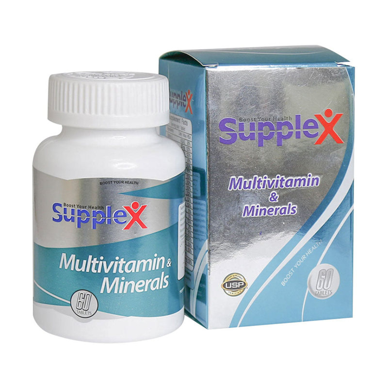 قرص مولتی ویتامین و مینرال ساپلکس بسته 60 عددی_6384a880d5d7e.jpeg قرص مولتی ویتامین و مینرال ساپلکس بسته 60 عددی