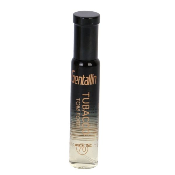 عطر جیبی جنتالین مدل Tubacco Tomford