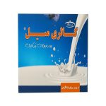 پودر کالری میل کارن – 92 گرم بسته 7 عددی