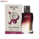 عطر جيبى زنانه اكو مدل 09 Nina Eicci حجم 30 ميلى ليتر
