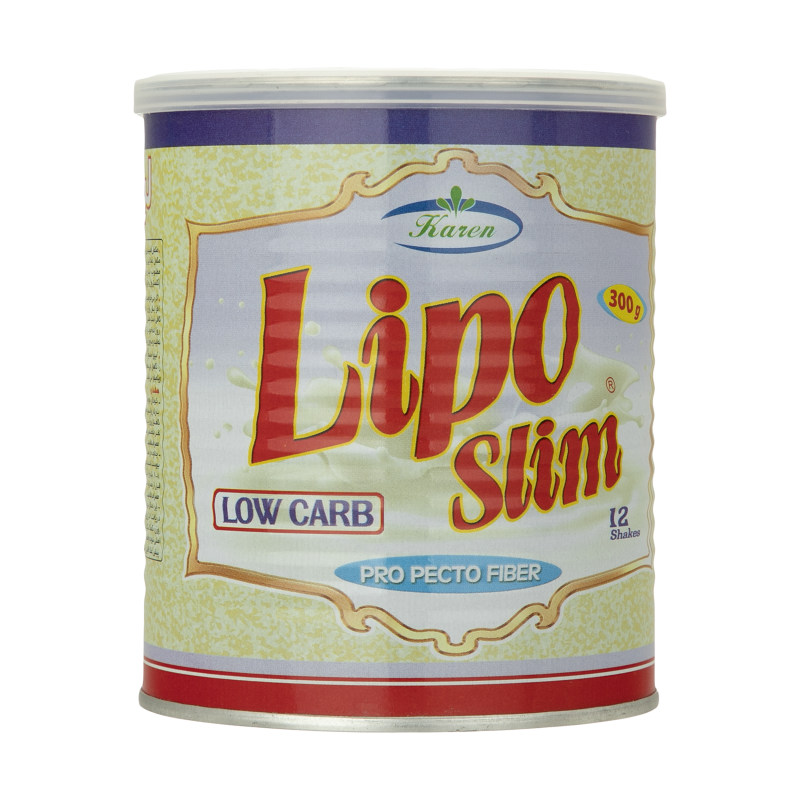 پودر لیپو اسلیم کارن – 300 گرم_6379f8eba5bf2.jpeg پودر لیپو اسلیم کارن – 300 گرم