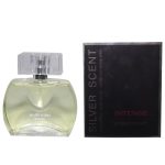 ادو تویلت مردانه بوگارت مدل Silver Scent حجم 75 میلی لیتر