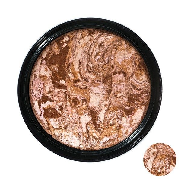 رژ گونه کاپریس مدل تری کیوت 04